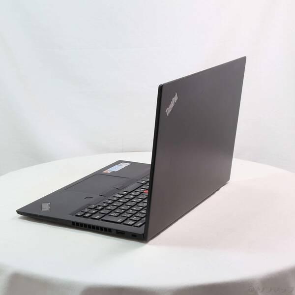 〔中古〕Lenovo(レノボジャパン) ThinkPad X13 Gen 1 20T3S0KX00〔377-ud〕 |  | 01