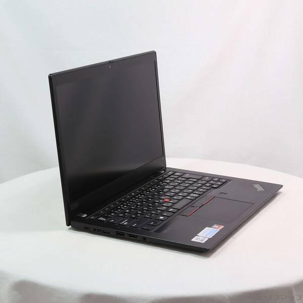 〔中古〕Lenovo(レノボジャパン) ThinkPad X13 Gen 1 20T3S0KX00〔377-ud〕 |  | 03