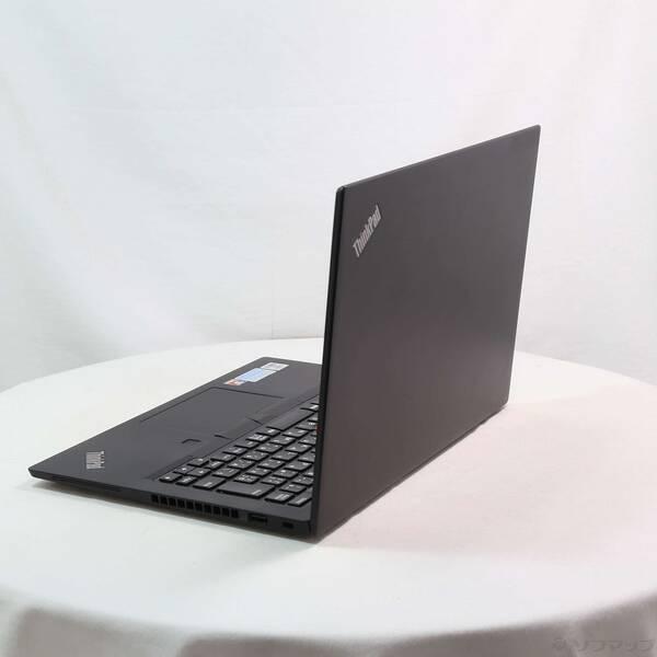 〔中古〕Lenovo(レノボジャパン) ThinkPad X13 Gen 1 20T3S0KX00〔196-ud〕 |  | 01