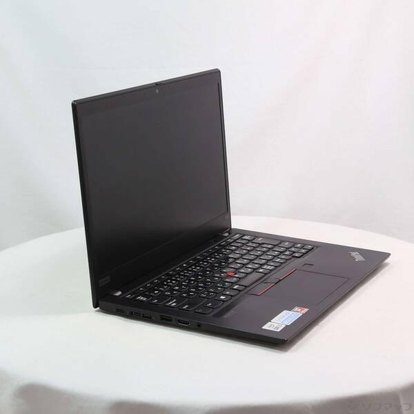 〔中古〕Lenovo(レノボジャパン) ThinkPad X13 Gen 1 20T3S0KX00〔196-ud〕 |  | 03