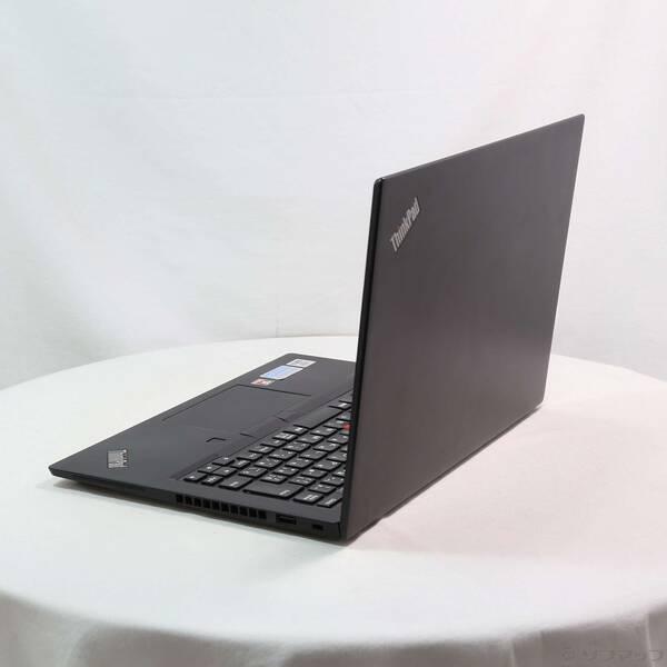 〔中古〕Lenovo(レノボジャパン) ThinkPad X13 Gen 1 20T3S0KX00〔344-ud〕 |  | 01