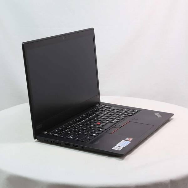〔中古〕Lenovo(レノボジャパン) ThinkPad X13 Gen 1 20T3S0KX00〔344-ud〕 |  | 03