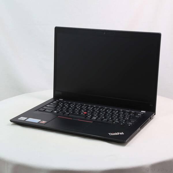 〔中古〕Lenovo(レノボジャパン) ThinkPad X13 Gen 1 20T3S0KX00〔349-ud〕 | 