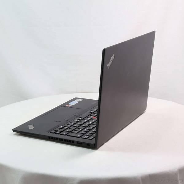 〔中古〕Lenovo(レノボジャパン) ThinkPad X13 Gen 1 20T3S0KX00〔349-ud〕 |  | 01