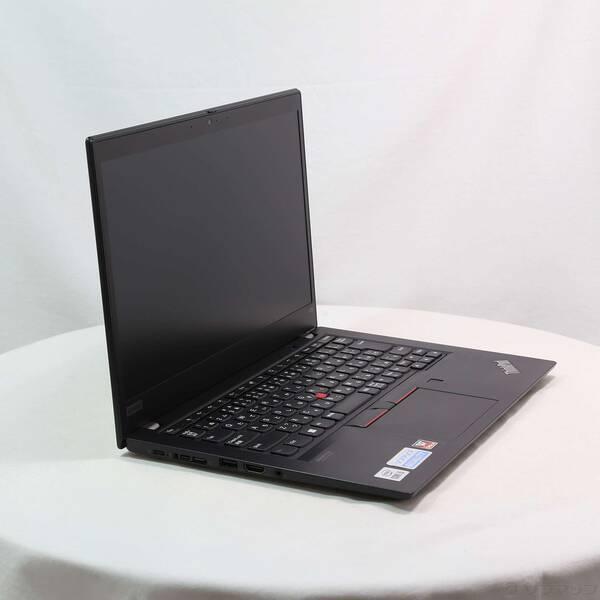 〔中古〕Lenovo(レノボジャパン) ThinkPad X13 Gen 1 20T3S0KX00〔349-ud〕 |  | 03