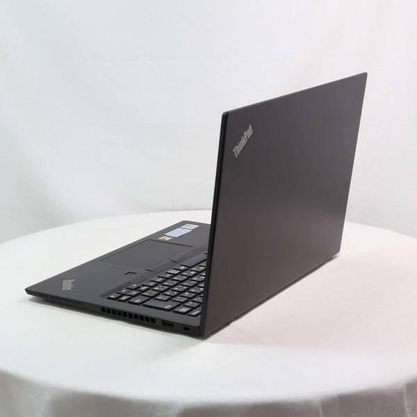 〔中古〕Lenovo(レノボジャパン) ThinkPad X13 Gen 1 20T3S0KX00〔344-ud〕 |  | 01