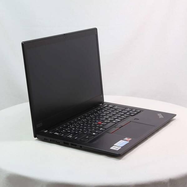 〔中古〕Lenovo(レノボジャパン) ThinkPad X13 Gen 1 20T3S0KX00〔344-ud〕 |  | 03