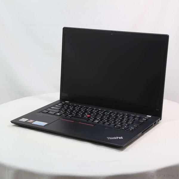 〔中古〕Lenovo(レノボジャパン) ThinkPad X13 Gen 1 20T3S0KX00〔352-ud〕 | 