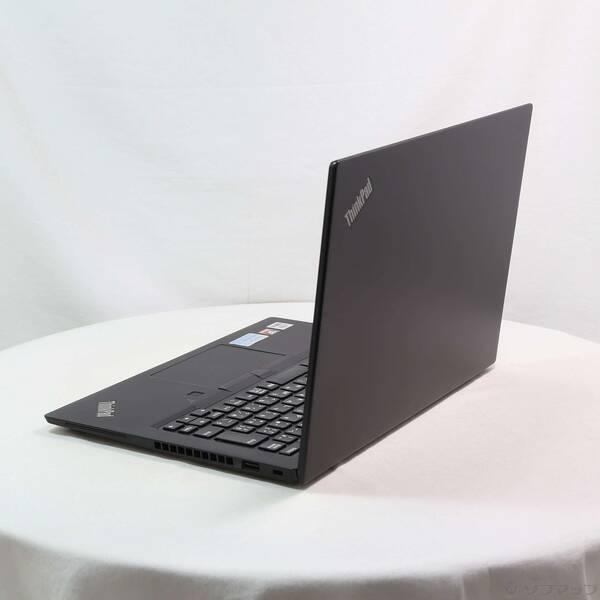 〔中古〕Lenovo(レノボジャパン) ThinkPad X13 Gen 1 20T3S0KX00〔352-ud〕 |  | 01