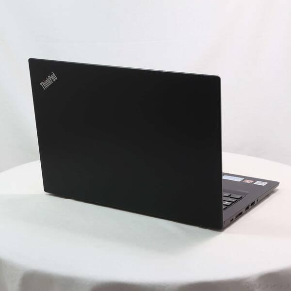 〔中古〕Lenovo(レノボジャパン) ThinkPad X13 Gen 1 20T3S0KX00〔352-ud〕 |  | 02