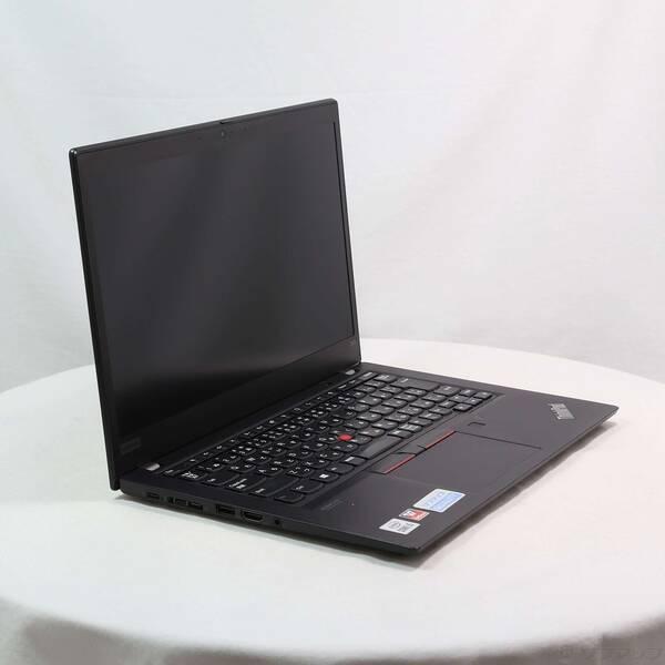 〔中古〕Lenovo(レノボジャパン) ThinkPad X13 Gen 1 20T3S0KX00〔352-ud〕 |  | 03