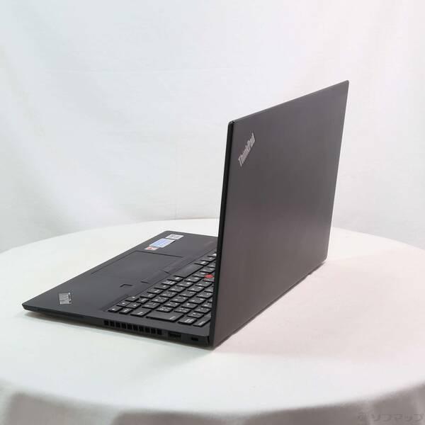〔中古〕Lenovo(レノボジャパン) ThinkPad X13 Gen 1 20T3S0KX00〔198-ud〕 |  | 01