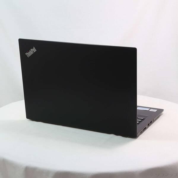 〔中古〕Lenovo(レノボジャパン) ThinkPad X13 Gen 1 20T3S0KX00〔198-ud〕 |  | 02