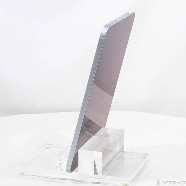 〔中古〕Apple(アップル) iPad mini(A17 Pro) 128GB ブルー MXPP3J／A SIMフリー〔251-ud〕 |  | 01