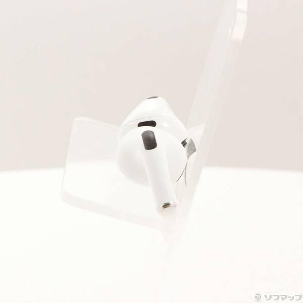 〔中古〕Apple(アップル) AirPods Pro 第2世代〔377-ud〕 |  | 01