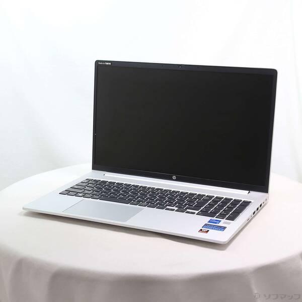 〔中古〕hp(エイチピー) HP ProBook 450 G8 3D3X5PA#ABJ〔305-ud〕 | 