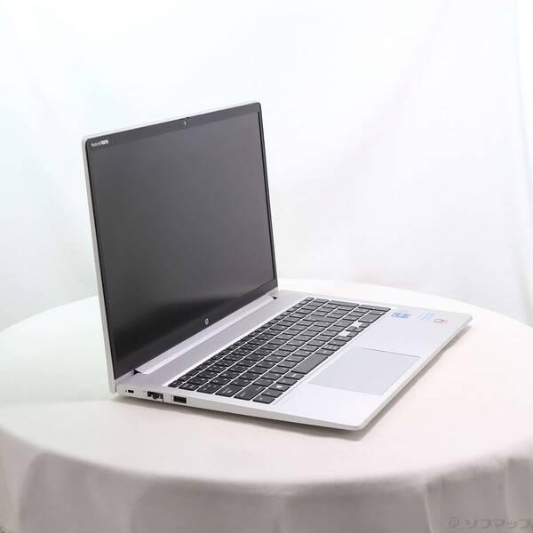 〔中古〕hp(エイチピー) HP ProBook 450 G8 3D3X5PA#ABJ〔305-ud〕 |  | 03
