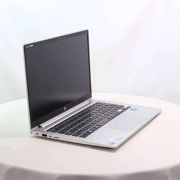 〔中古〕hp(エイチピー) HP ProBook 430 G8 20Z05AV〔377-ud〕 |  | 03