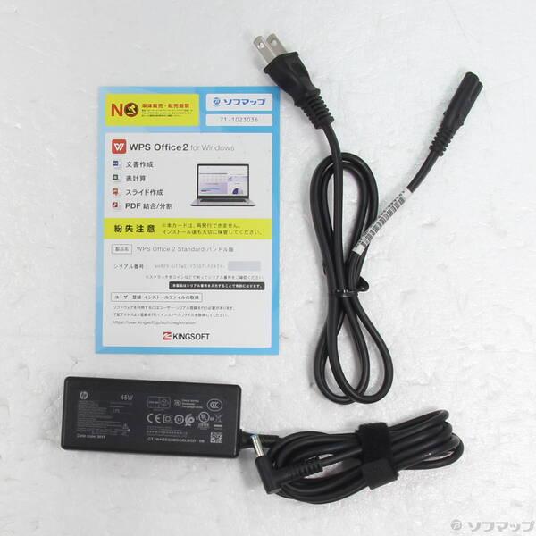 〔中古〕hp(エイチピー) HP ProBook 430 G8 20Z05AV〔377-ud〕 |  | 04