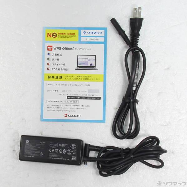 〔中古〕hp(エイチピー) HP ProBook 430 G8 20Z05AV〔377-ud〕 |  | 04