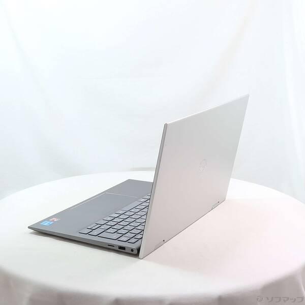 〔中古〕DELL(デル) Inspiron 14 5410 2-in-1〔262-ud〕 |  | 01