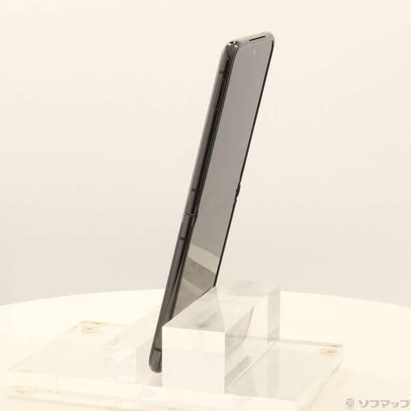 〔中古〕Motorola(モトローラ) razr 40 Ultra 256GB インフィニットブラック PAX40020JP SIMフリー〔262-ud〕 |  | 01