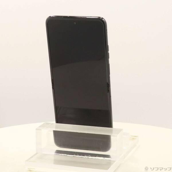 〔中古〕Motorola(モトローラ) razr 40 Ultra 256GB インフィニットブラック PAX40020JP SIMフリー〔262-ud〕 |  | 02