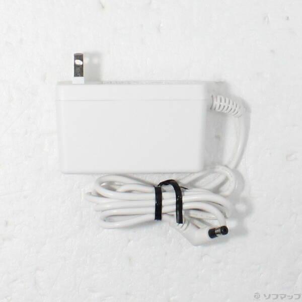 〔中古〕ZTE(ゼットティーイー) Speed Wi-Fi HOME 5G L13 ホワイト ZTR02〔344-ud〕 |  | 04