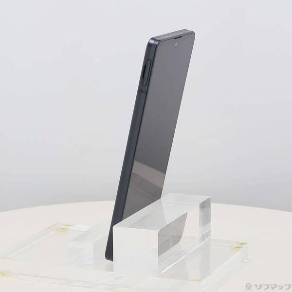 〔中古〕SHARP(シャープ) AQUOS sense6 64GB ブラック SH-M19 SIMフリー〔258-ud〕 |  | 01