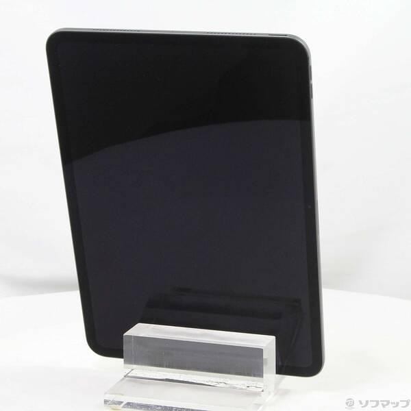 〔中古〕Apple(アップル) iPad Pro 11インチ(M5) 標準ガラス 512GB スペースブラック MDWM4J／A Wi-Fi〔377-ud〕 |  | 02
