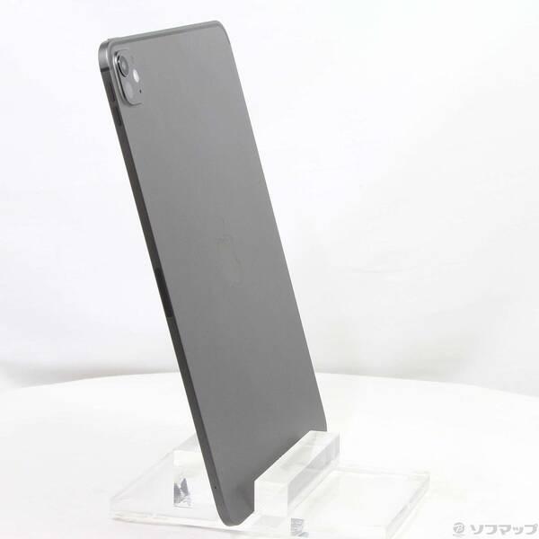 〔中古〕Apple(アップル) iPad Pro 11インチ(M5) 標準ガラス 512GB スペースブラック MDWM4J／A Wi-Fi〔377-ud〕 |  | 03