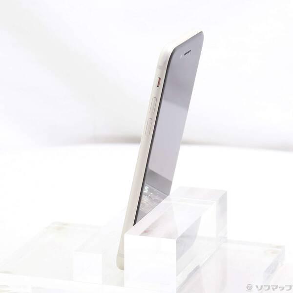 〔中古〕Apple(アップル) iPhone SE 第3世代 64GB スターライト MMYD3J／A SIMフリー〔196-ud〕 |  | 01