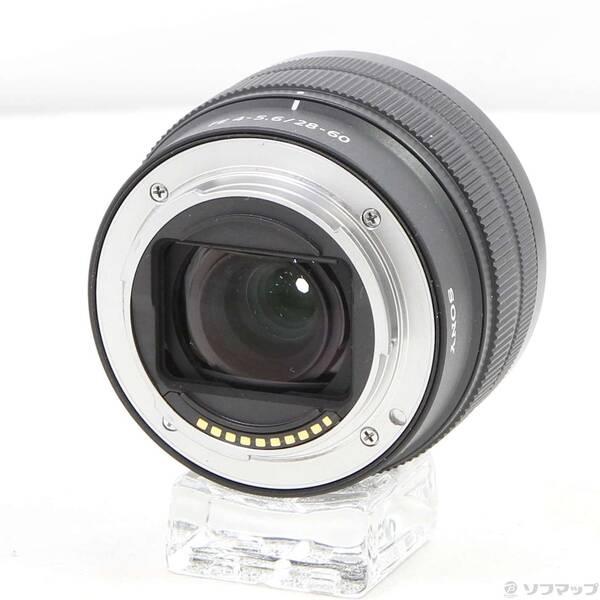 〔中古〕SONY(ソニー) FE 28-60mm F4-5.6 SEL2860 (αレンズ)〔349-ud〕 |  | 02
