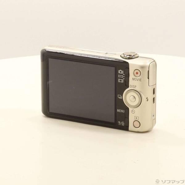 〔中古〕SONY(ソニー) DSC-WX200 N (1820万画素／10倍／ゴールド)〔297-ud〕 |  | 02