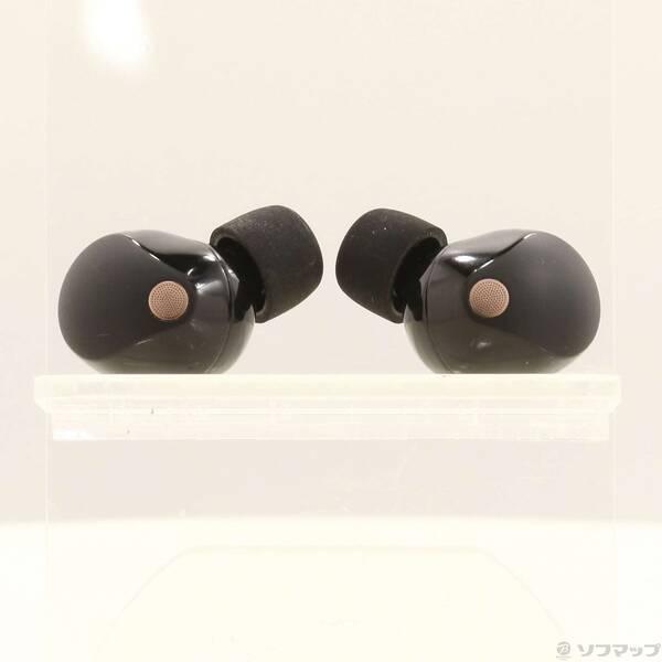 〔中古〕SONY(ソニー) WF-1000XM5 ブラック〔348-ud〕 | 
