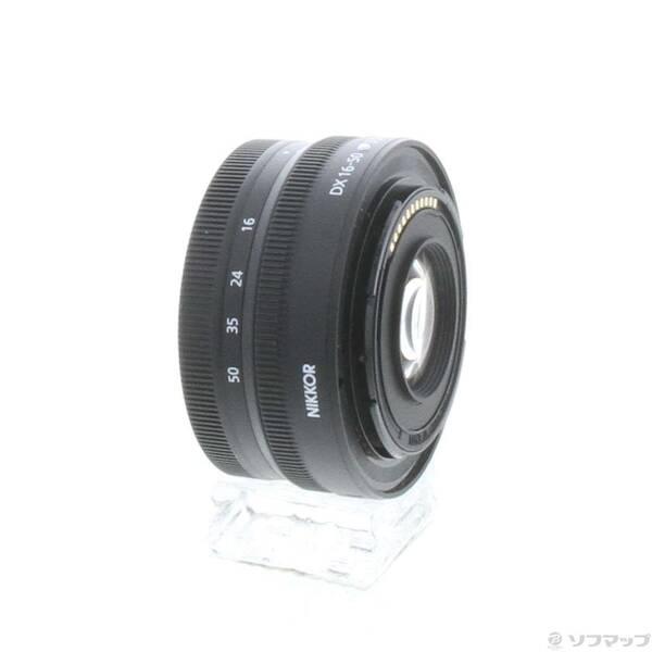 〔中古〕Nikon(ニコン) NIKKOR Z DX 16-50mm f／3.5-6.3 VR〔352-ud〕 |  | 01