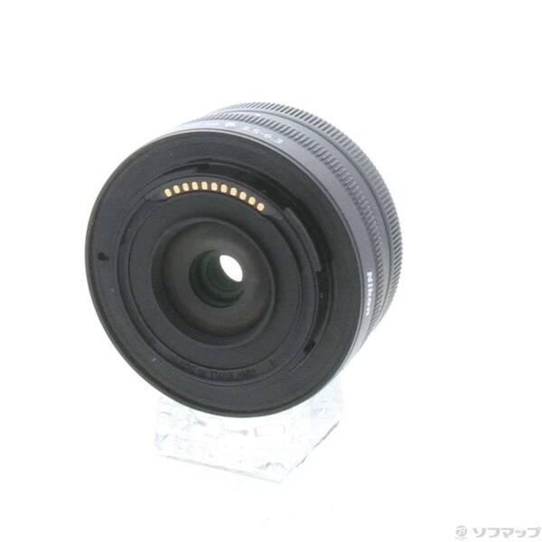 〔中古〕Nikon(ニコン) NIKKOR Z DX 16-50mm f／3.5-6.3 VR〔352-ud〕 |  | 02