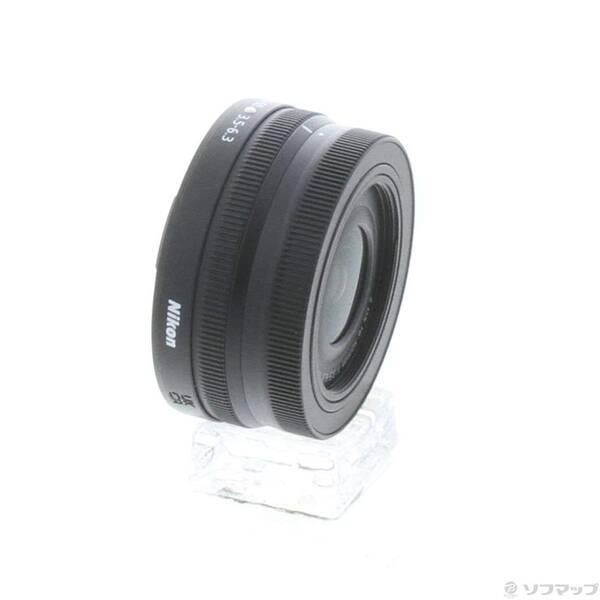 〔中古〕Nikon(ニコン) NIKKOR Z DX 16-50mm f／3.5-6.3 VR〔352-ud〕 |  | 03