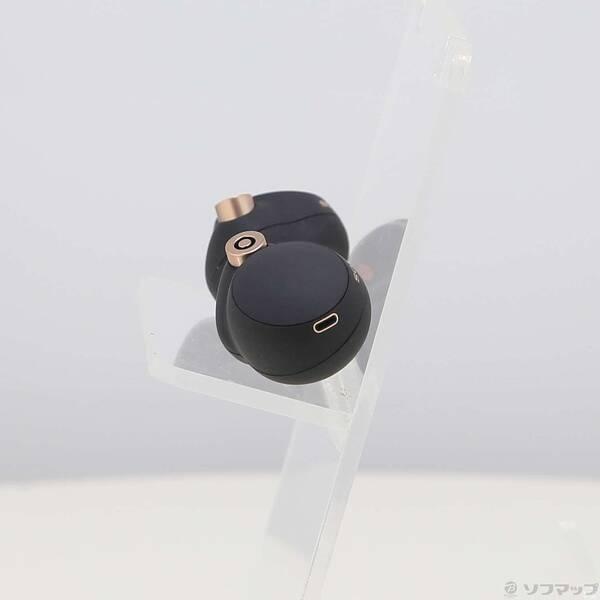 〔中古〕SONY(ソニー) WF-1000XM4 B ブラック〔269-ud〕 |  | 01