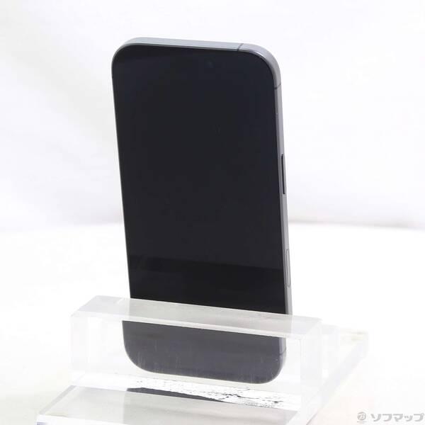 〔中古〕Apple(アップル) iPhone17 512GB ブラック MG6D4J／A SIMフリー〔377-ud〕 |  | 02