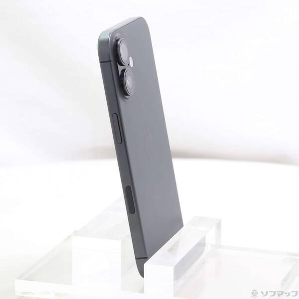 〔中古〕Apple(アップル) iPhone17 512GB ブラック MG6D4J／A SIMフリー〔377-ud〕 |  | 03