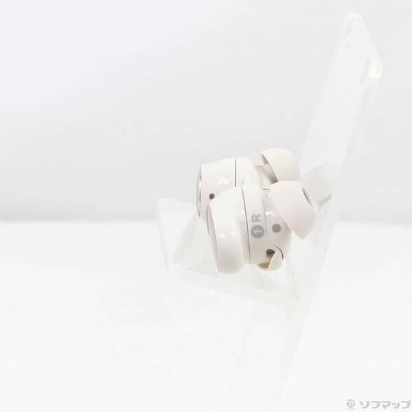 〔中古〕BOSE(ボーズ) Bose QuietComfort Ultra Earbuds ホワイトスモーク〔377-ud〕 |  | 01