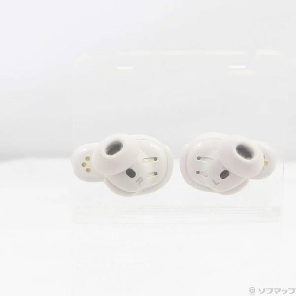 〔中古〕BOSE(ボーズ) Bose QuietComfort Ultra Earbuds ホワイトスモーク〔377-ud〕 |  | 02
