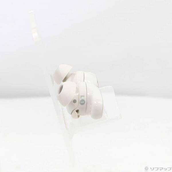 〔中古〕BOSE(ボーズ) Bose QuietComfort Ultra Earbuds ホワイトスモーク〔377-ud〕 |  | 03