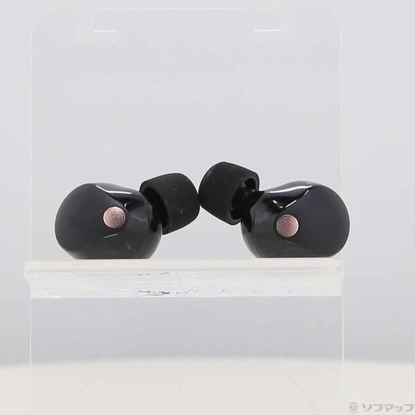〔中古〕SONY(ソニー) WF-1000XM5 ブラック〔344-ud〕 | 