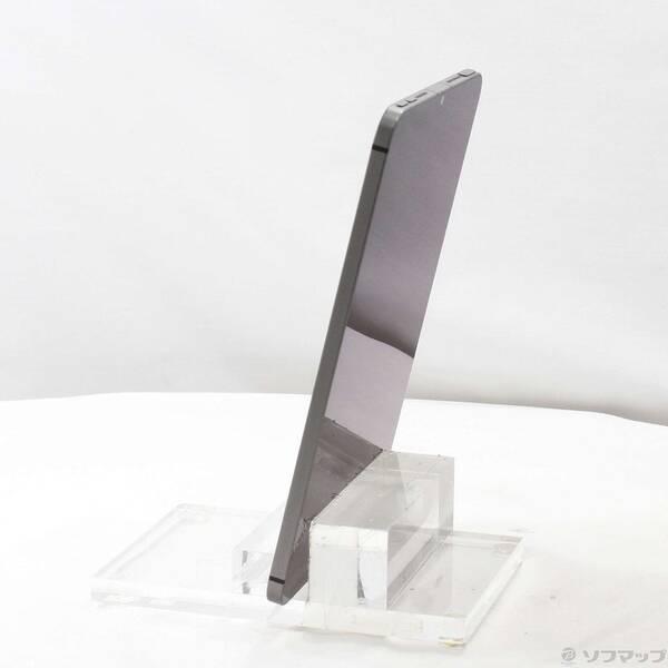 〔中古〕Apple(アップル) iPad mini 第6世代 256GB スペースグレイ MK8F3J／A auロック解除SIMフリー〔349-ud〕 |  | 01