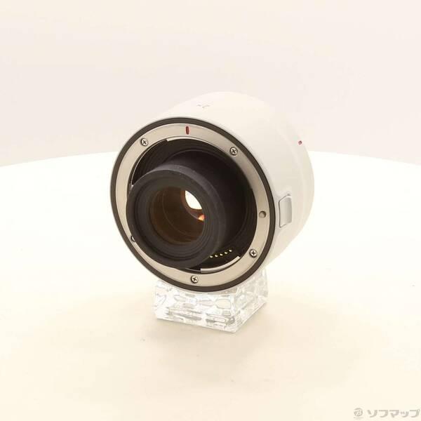 〔中古〕Canon(キヤノン) エクステンダー RF2x〔262-ud〕 | 