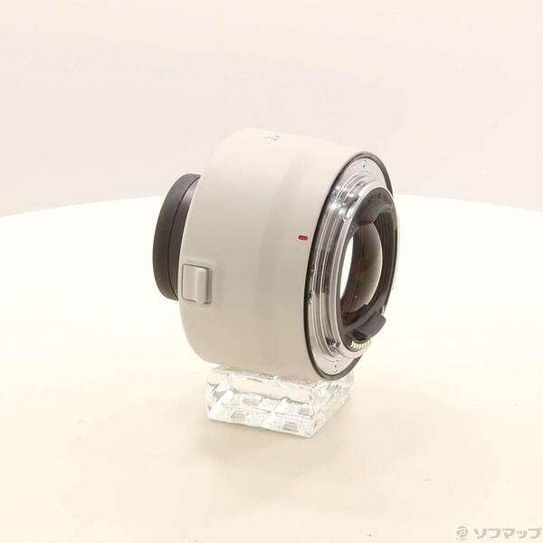〔中古〕Canon(キヤノン) エクステンダー RF2x〔262-ud〕 |  | 01
