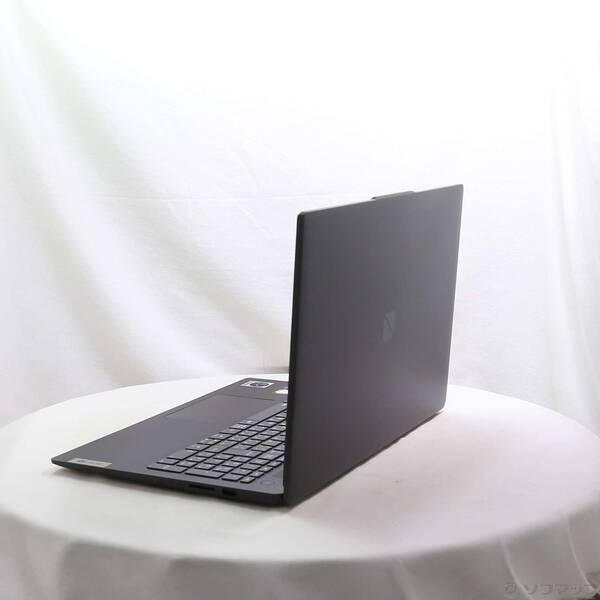〔中古〕NEC(エヌイーシー) LAVIE N15 Slim PC-N157DGAB カームブラック 〔NEC Refreshed PC〕 ≪メーカー保証あり≫〔377-ud〕 |  | 01