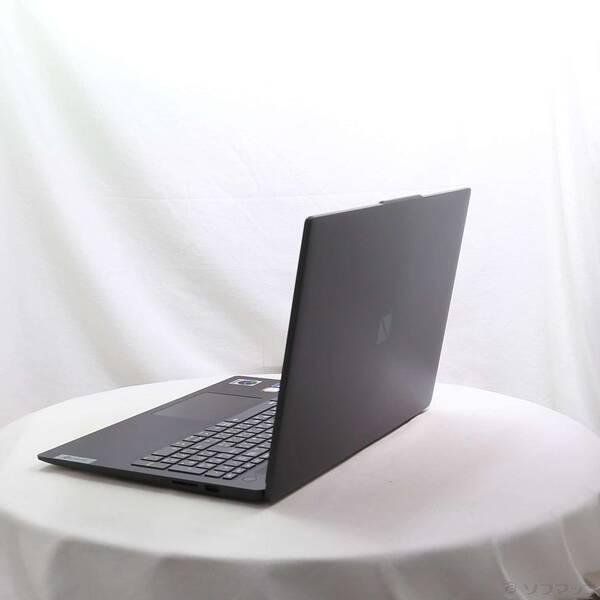 〔中古〕NEC(エヌイーシー) LAVIE N15 Slim PC-N157DGAB カームブラック 〔NEC Refreshed PC〕 ≪メーカー保証あり≫〔377-ud〕 |  | 01